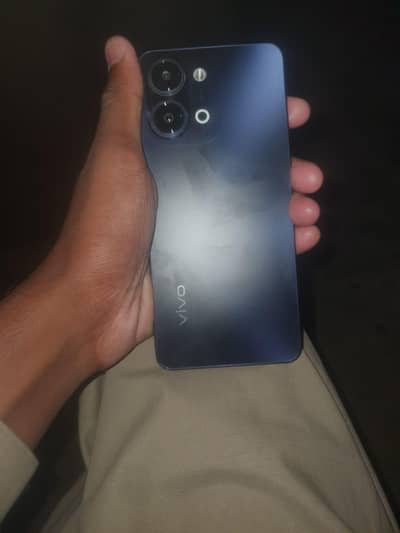 vivo y05