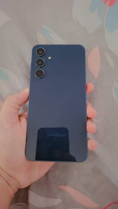 Samsung Mobile A55 5G