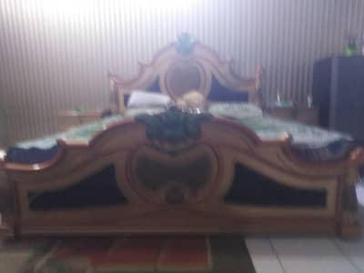 Beds for men