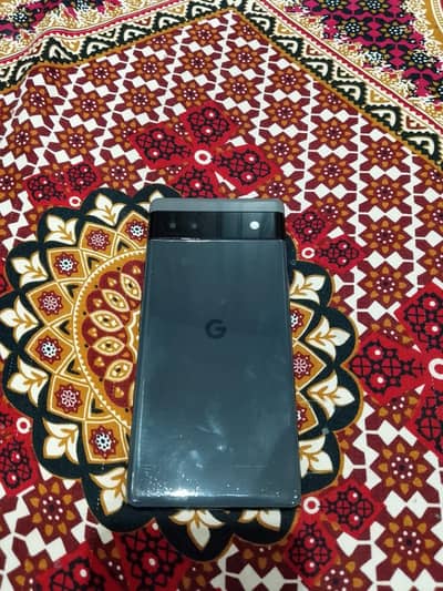 Google Pixel 6a 128g for sale