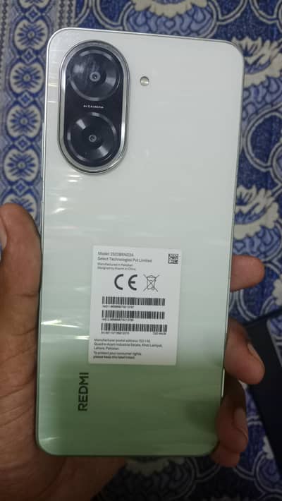 Xiaomi Redmi A5