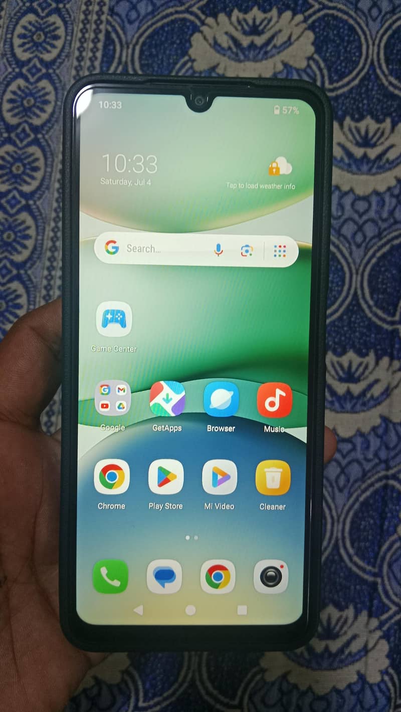 Xiaomi Redmi A5 2