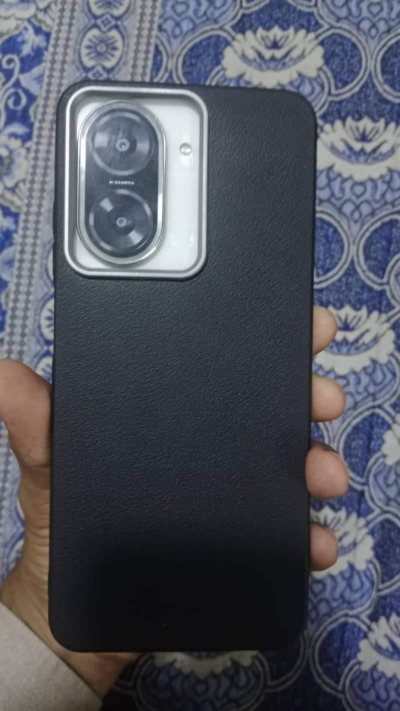 Xiaomi Redmi A5 3