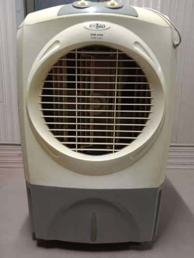 super Asia cooler he 4500 modal no he
