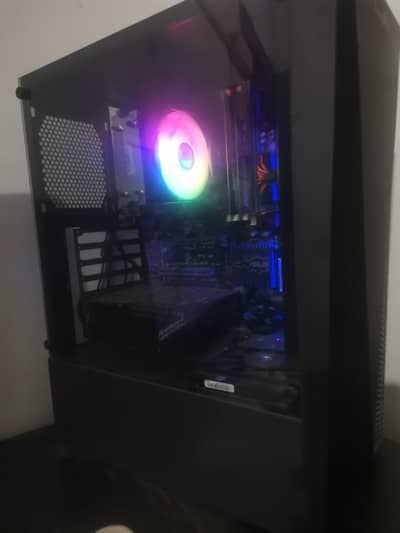 Asus gaming PC for sale