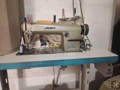 Audionic woofar for sale and juki machine only had for sale price34500