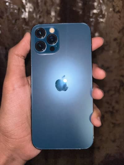 Apple iPhone 12 Pro
