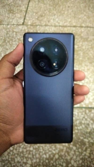 infinx zero 40 4g complete accories and warranty