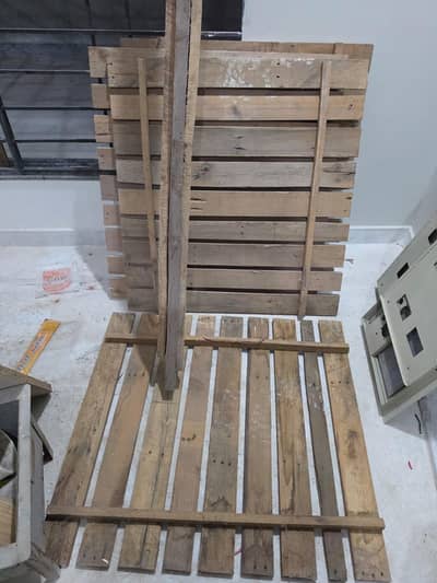 bed parts