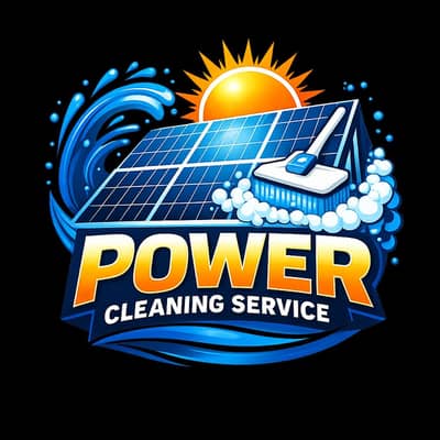 solar washing