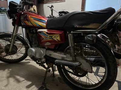 United 125