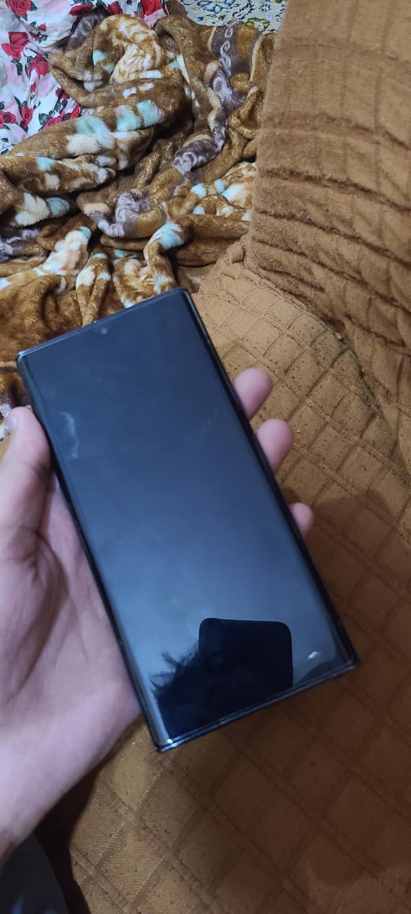Samsung Mobile Note 10 Plus 0