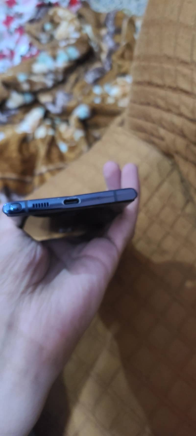 Samsung Mobile Note 10 Plus 4