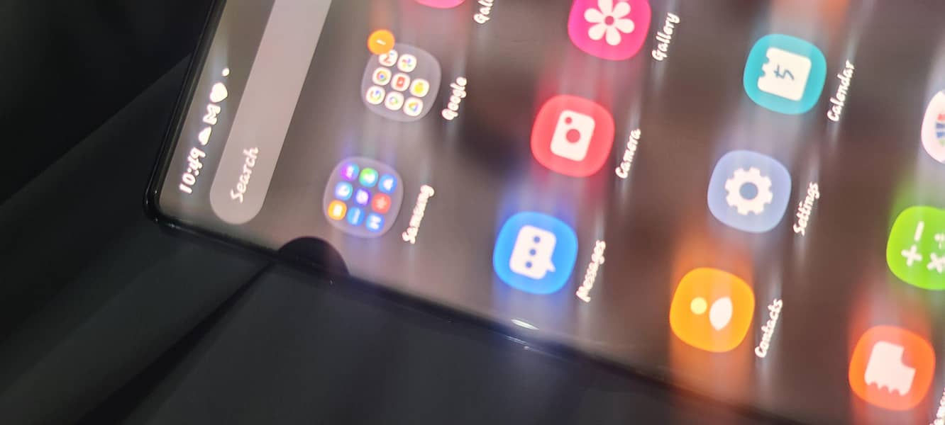 Samsung Mobile Note 10 Plus 9