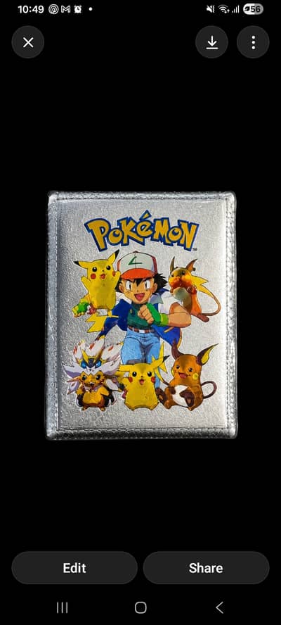 Pokemon