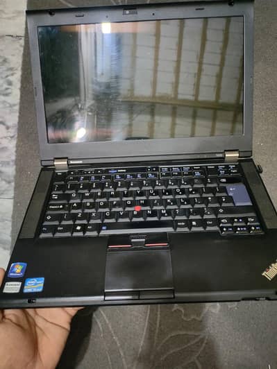 Lenovo Thinkpad i5 (2nd gen) |8gb ram | 120 Gb SSD |window 10 pro