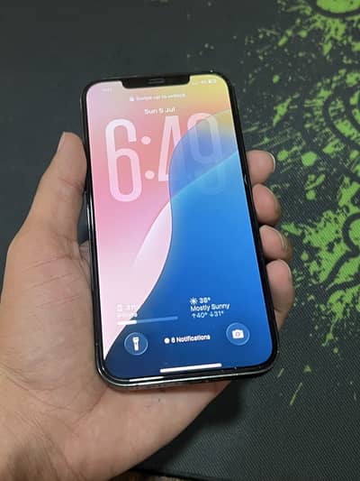 Apple iPhone 12 Pro Max