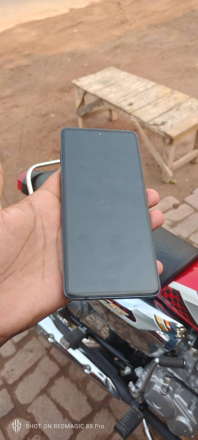 Tecno CAMON 20 2