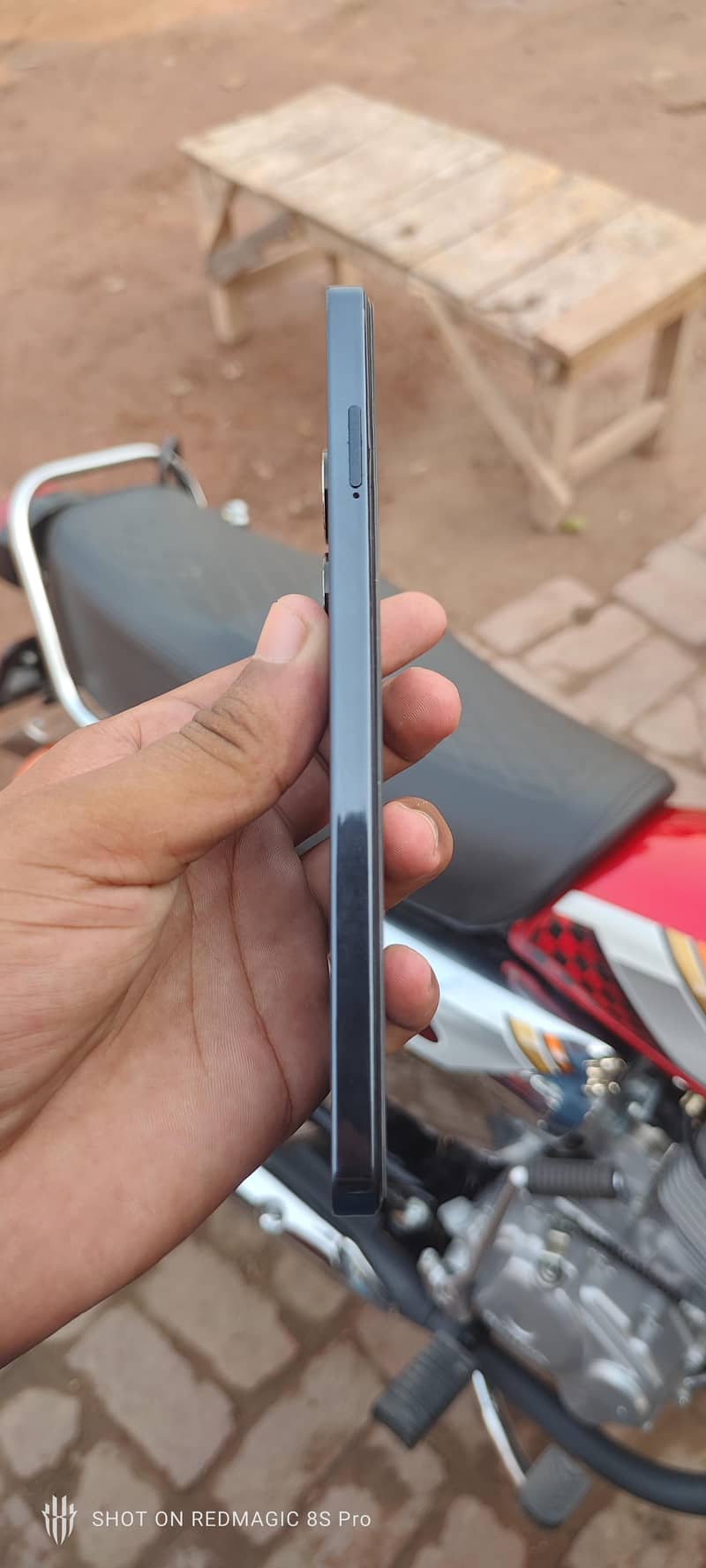 Tecno CAMON 20 3
