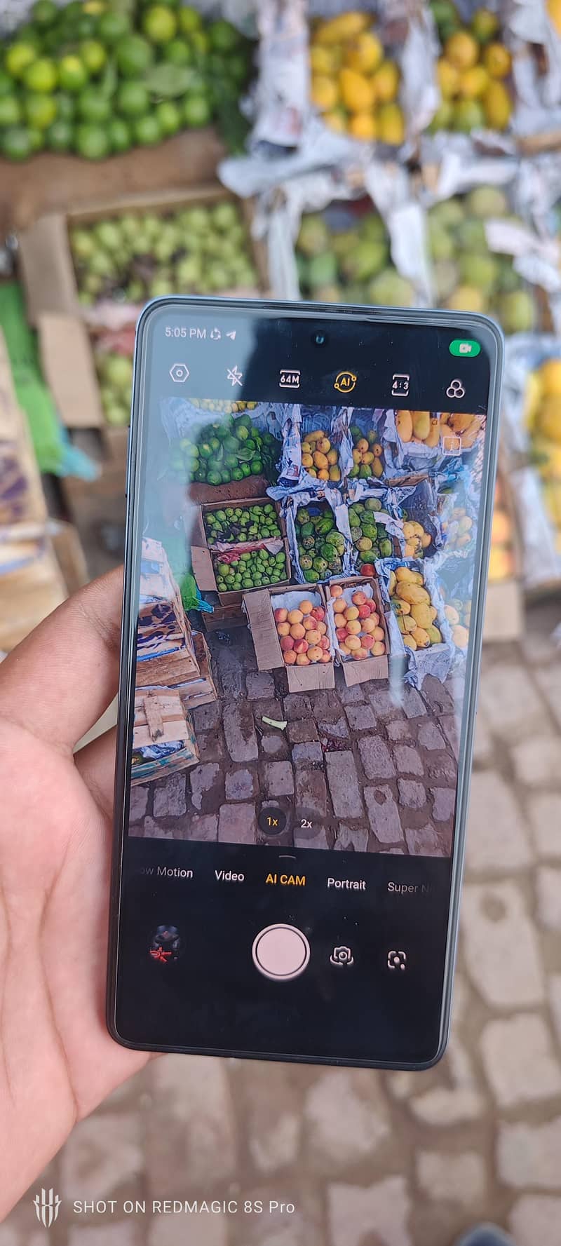 Tecno CAMON 20 5
