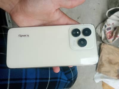 Sparx ultra 8 pro urgent sell