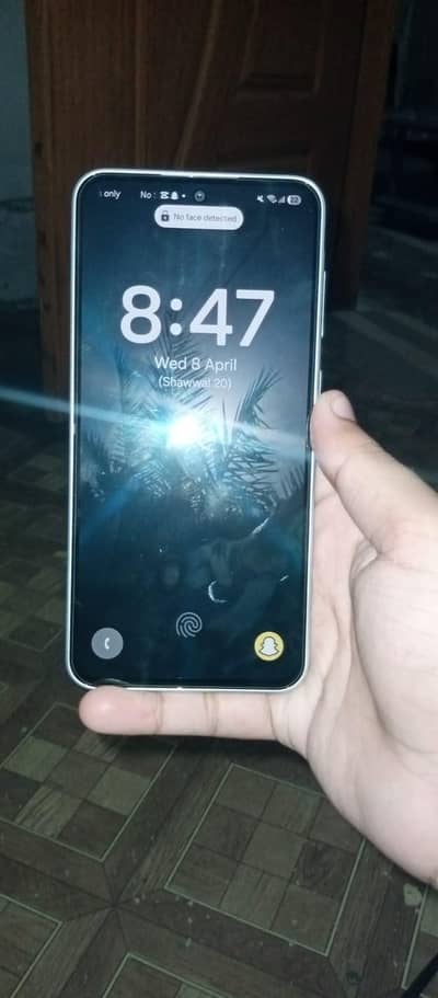 Samsung Mobile A36 5g