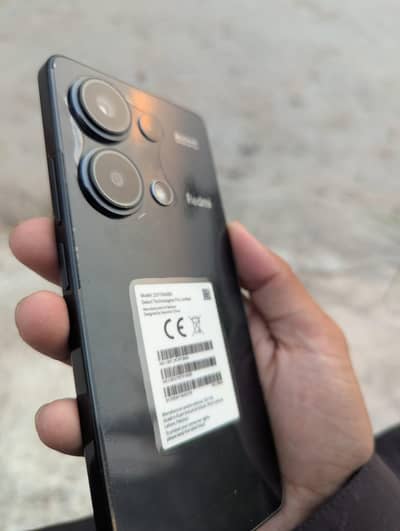 Xiaomi Redmi Note 13 Pro