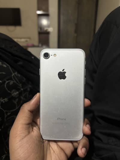 Apple iPhone 7 pta approved