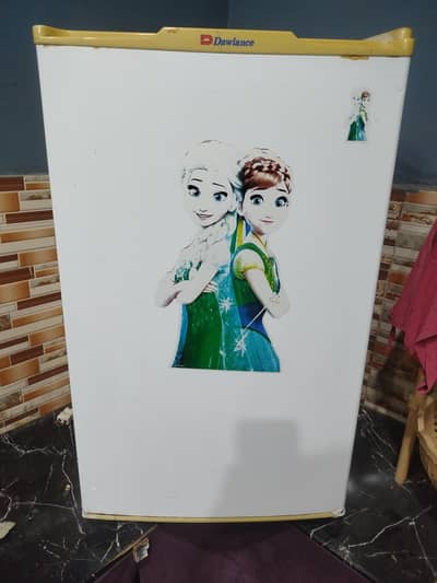 dawnlance fridge
