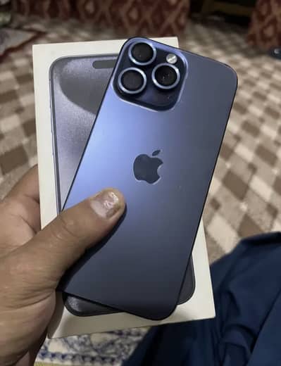 IPHONE 15PROMAX