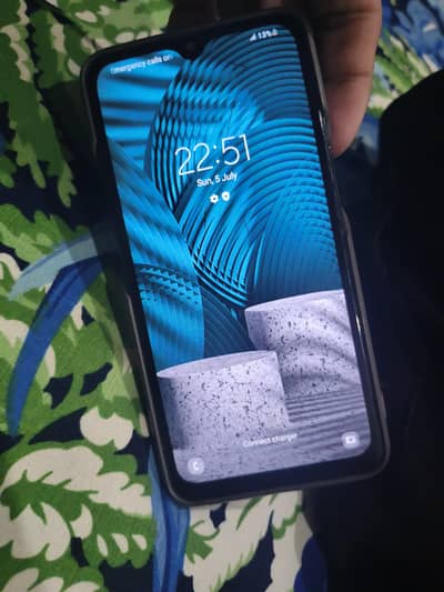 Samsung Mobile A10S