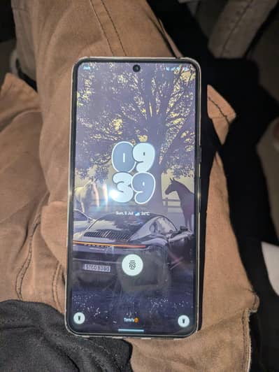 Google Pixel 8 Pro