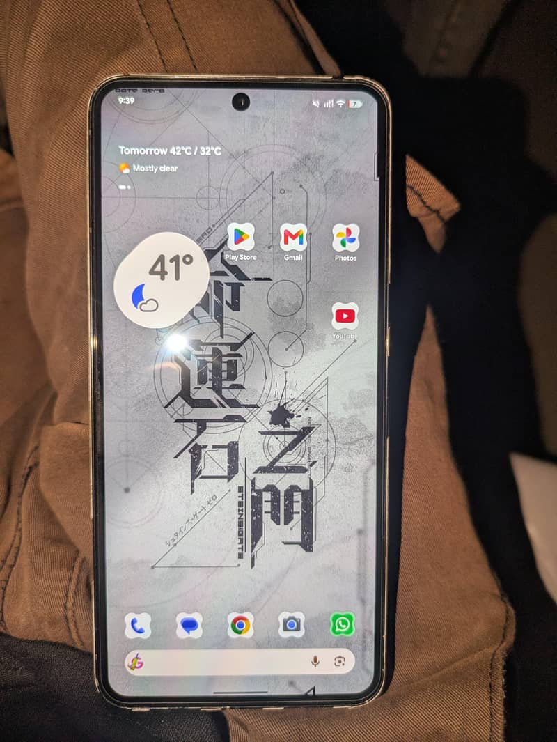 Google Pixel 8 Pro 2