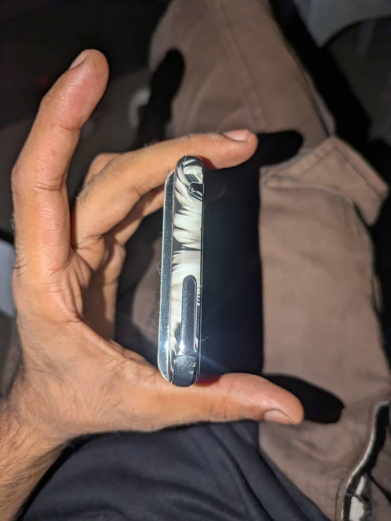 Google Pixel 8 Pro 5