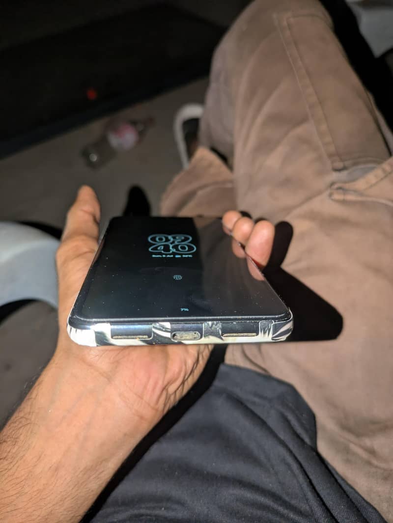 Google Pixel 8 Pro 6