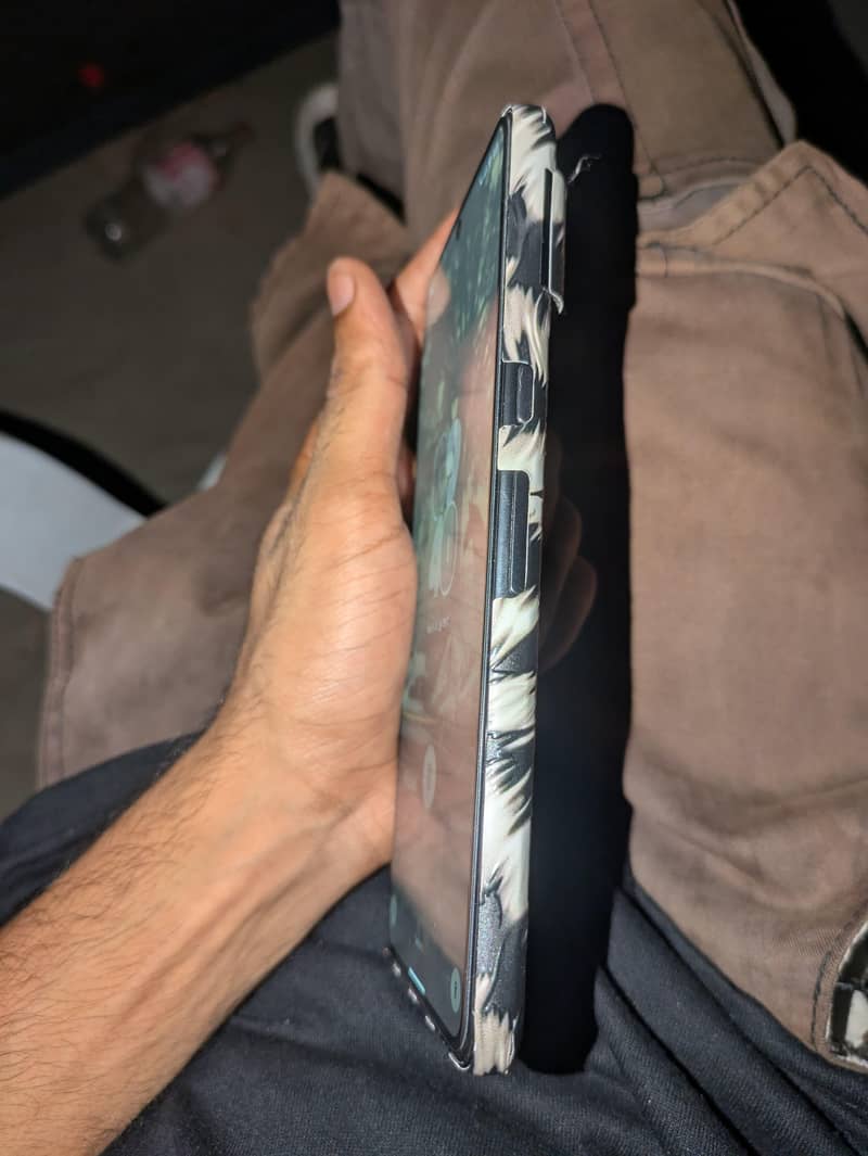 Google Pixel 8 Pro 8
