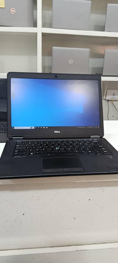 Dell i5 5th gen