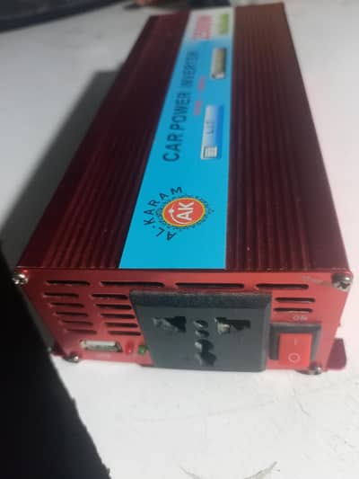 inverter 2500 watt