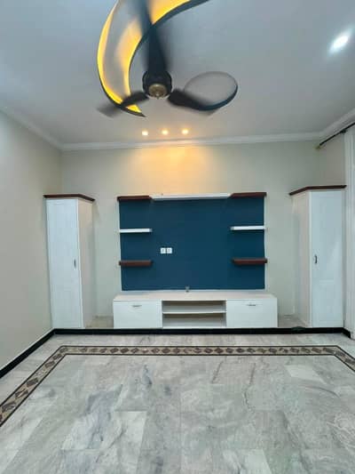 Prime Location 5 Marla House Is Available For sale