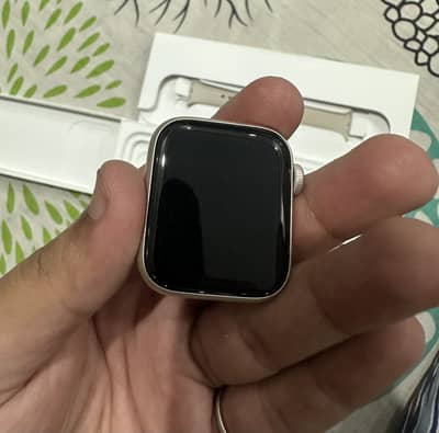 iwatch SE-2