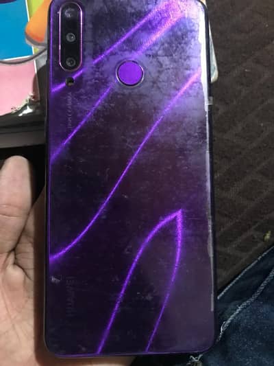 Huawei Y6p