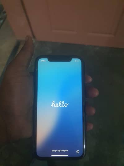 Apple iPhone XR 64 gb