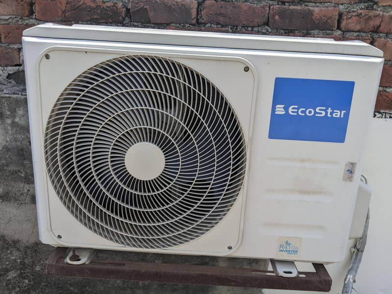 ecostar AC 1