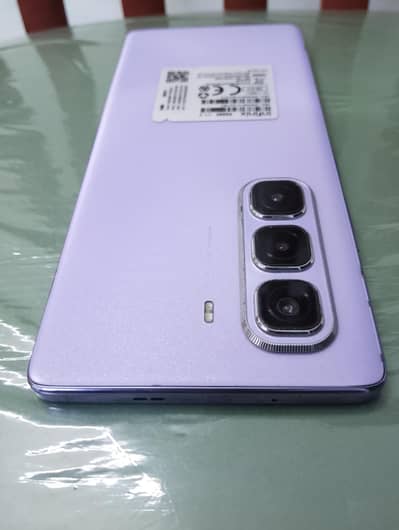 Infinix Hot 50 Pro Plus 8+8gb 256gb