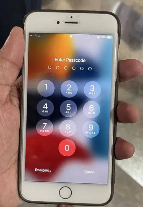 Apple iPhone 6 Plus 2