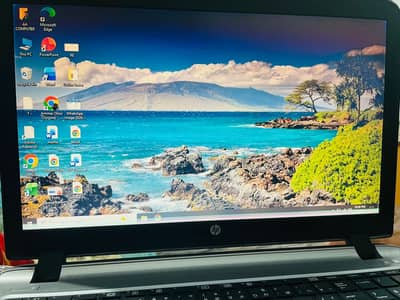 HP ProBook 450 G3