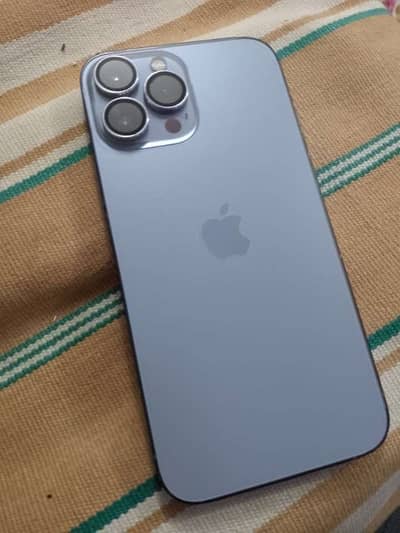 Apple iPhone 13 Pro Max