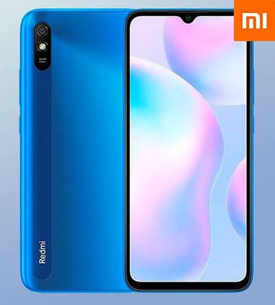 Xiaomi Redmi 9A