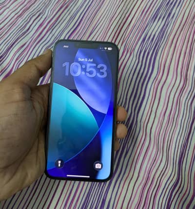 Apple iPhone 13 Pro