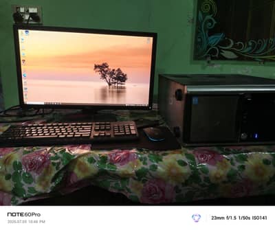 I5 6gen gaming pc